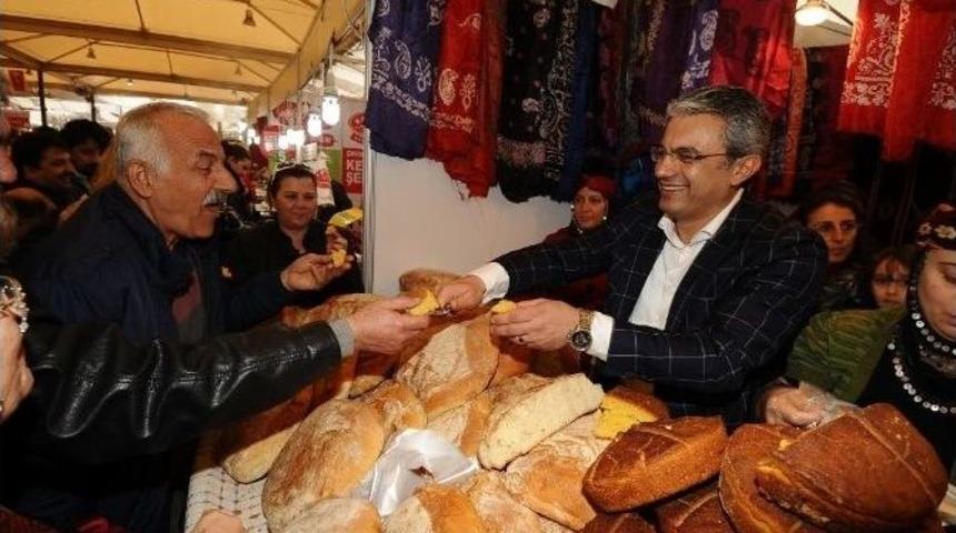 5 Ton Hamsi, 15 Dakikada T&uuml;kendi