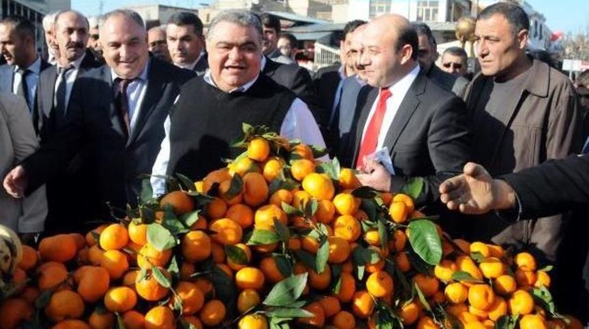 Ahmet &Ouml;zal: Se&ccedil;im Barajının Y&uuml;zde 5'e İndirilmesi Lazım