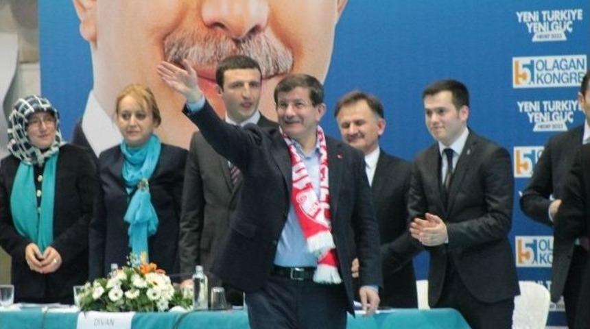 Başbakan Davutoğlu Bolu&rsquo;da (4)