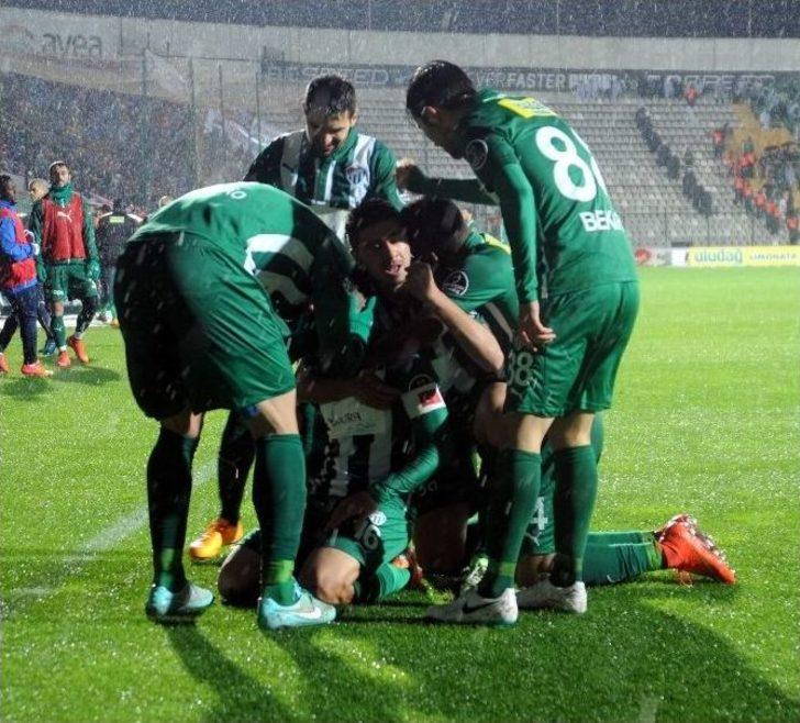 Spor Toto Süper Lig G5