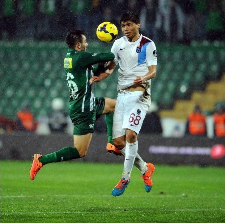 Spor Toto Süper Lig G1