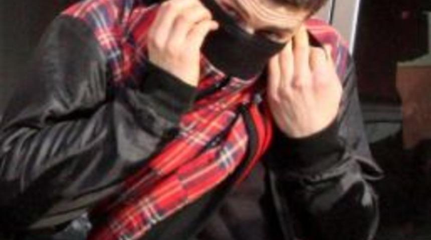 Kastamonu'da 2 Kişi Hırsızlıktan Tutuklandı