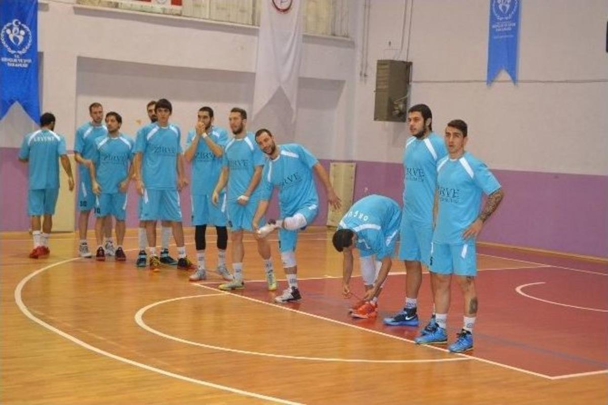 T&uuml;rkiye Basketbol 3. Lig