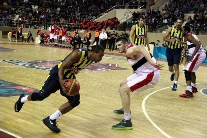 Türkiye Basketbol Ligi G4