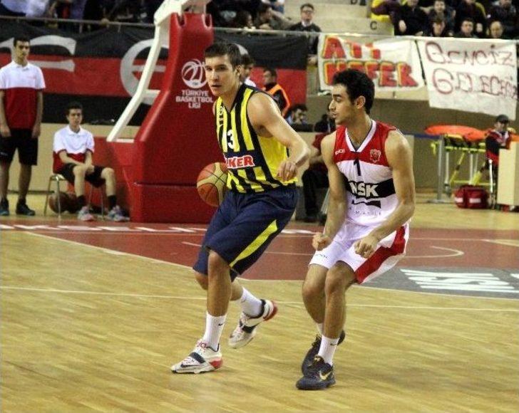 Türkiye Basketbol Ligi G5