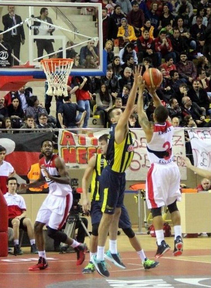 Türkiye Basketbol Ligi G1