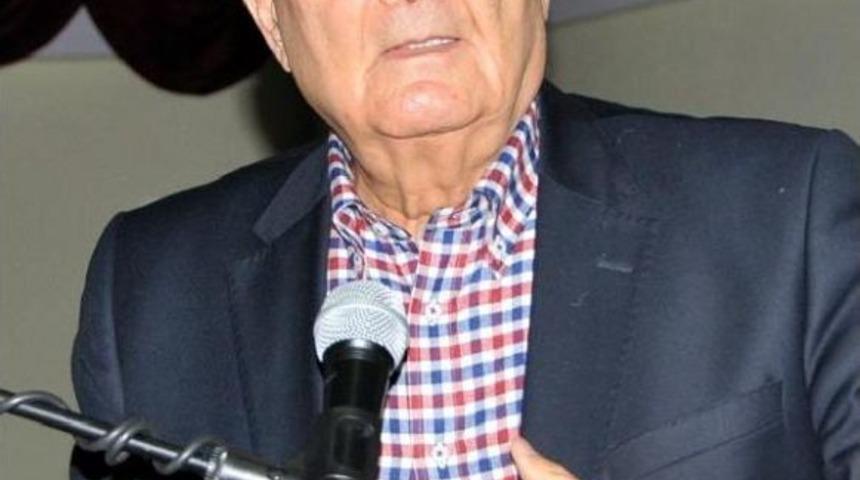 Deniz Baykal: Cemaat Kadar İktidar Da Sorumlu