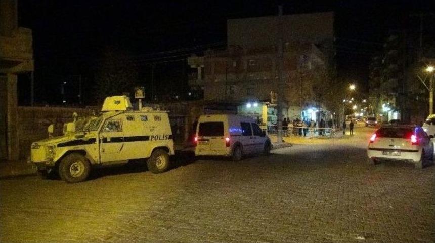 Çocukların Caddeye Bıraktığı Anti Personel Mayını Muhafaza Altına Alındı