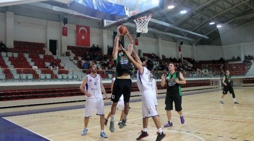 Erkekler Bölgesel Basketbol Ligi
