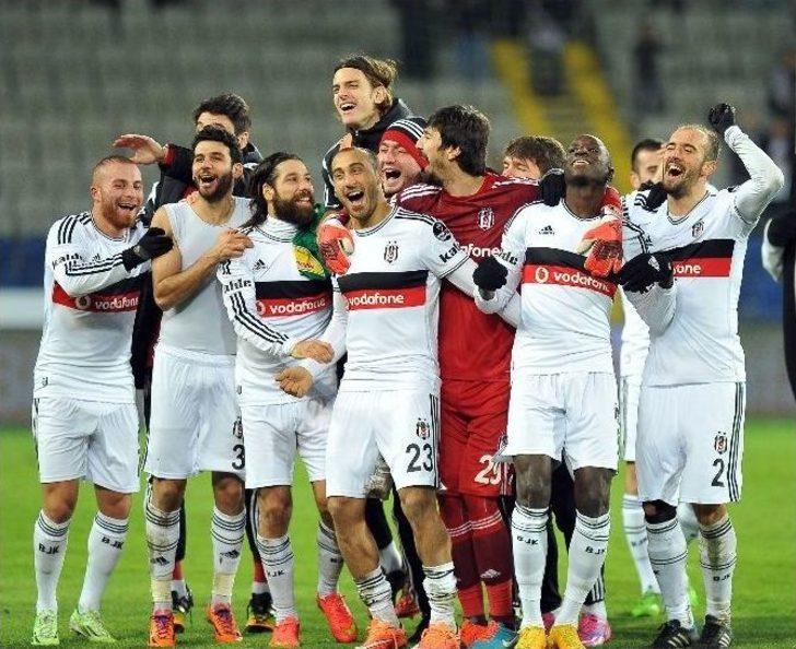 Süper Toto Süper Lig G1