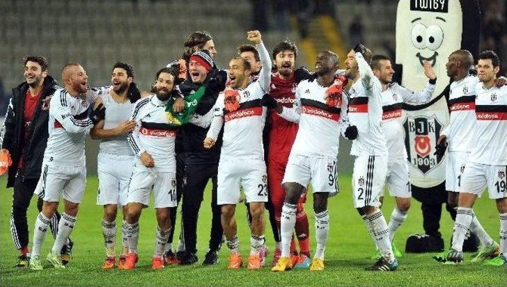 Süper Toto Süper Lig G2