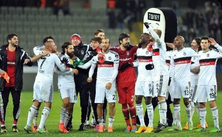 Süper Toto Süper Lig G3