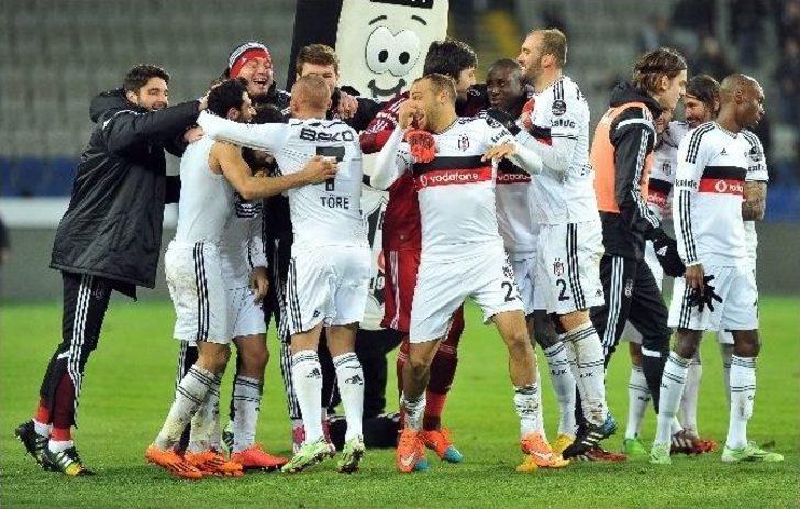 Süper Toto Süper Lig G5