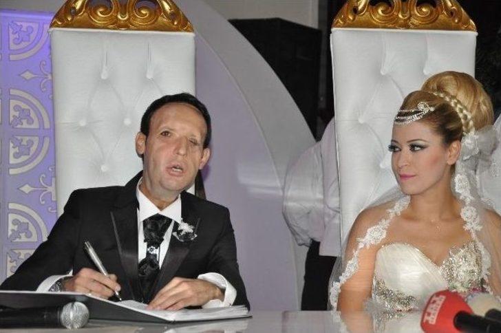 Recep Sert Dünyaevine Girdi G5