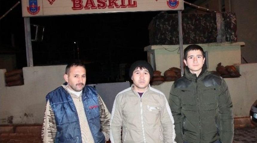 Kaybolan Gen&ccedil;, Donmak &Uuml;zereyken Bulundu