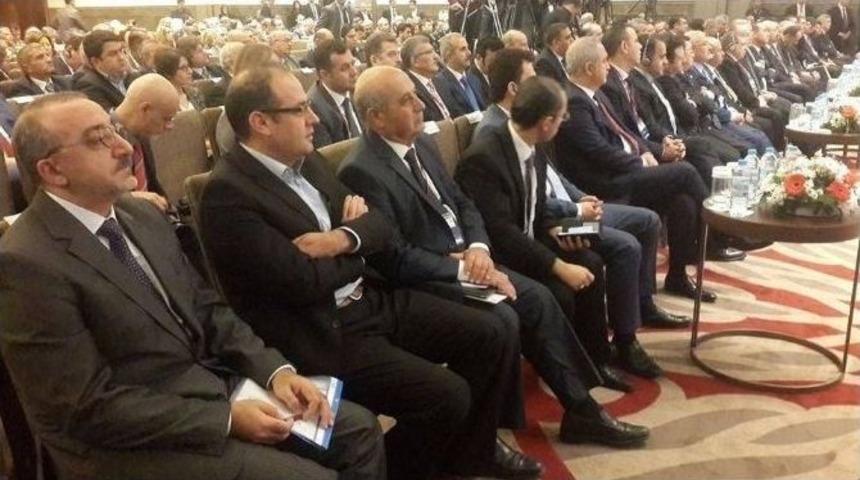 İpekyolu Belediyesi Uclg-mewa&rsquo;nın &Uuml;yeliğine Se&ccedil;ildi