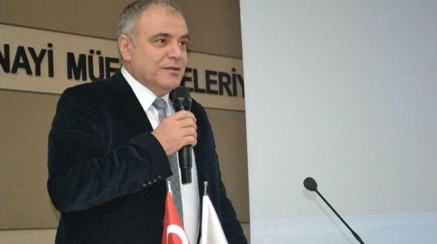 &Ouml;ğrencilere Başarının Form&uuml;lleri Anlatıldı