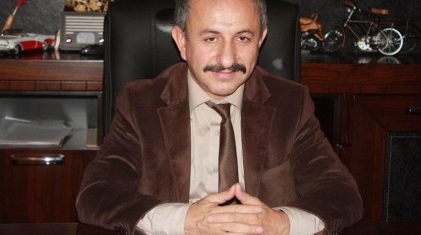 Prof. Dr. Yavuz; "pozitif Ayrım En Doğal Hakkımız"