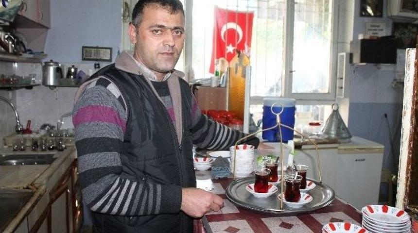 75 Kuruşluk &Ccedil;aya 10 Bin Tl&rsquo;lik Veresiye