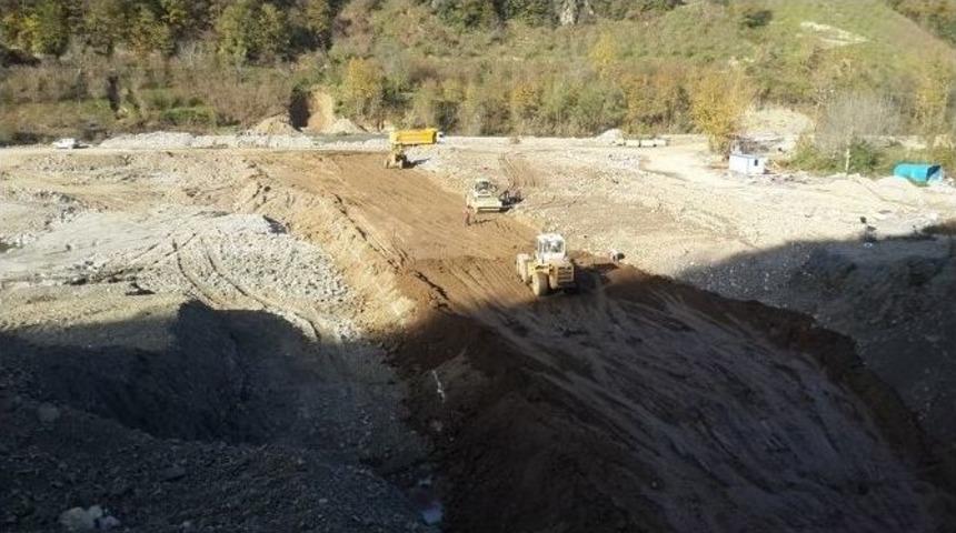 Ballıkaya Barajı&rsquo;nda Kamulaştırma Sorunu Devam Ediyor