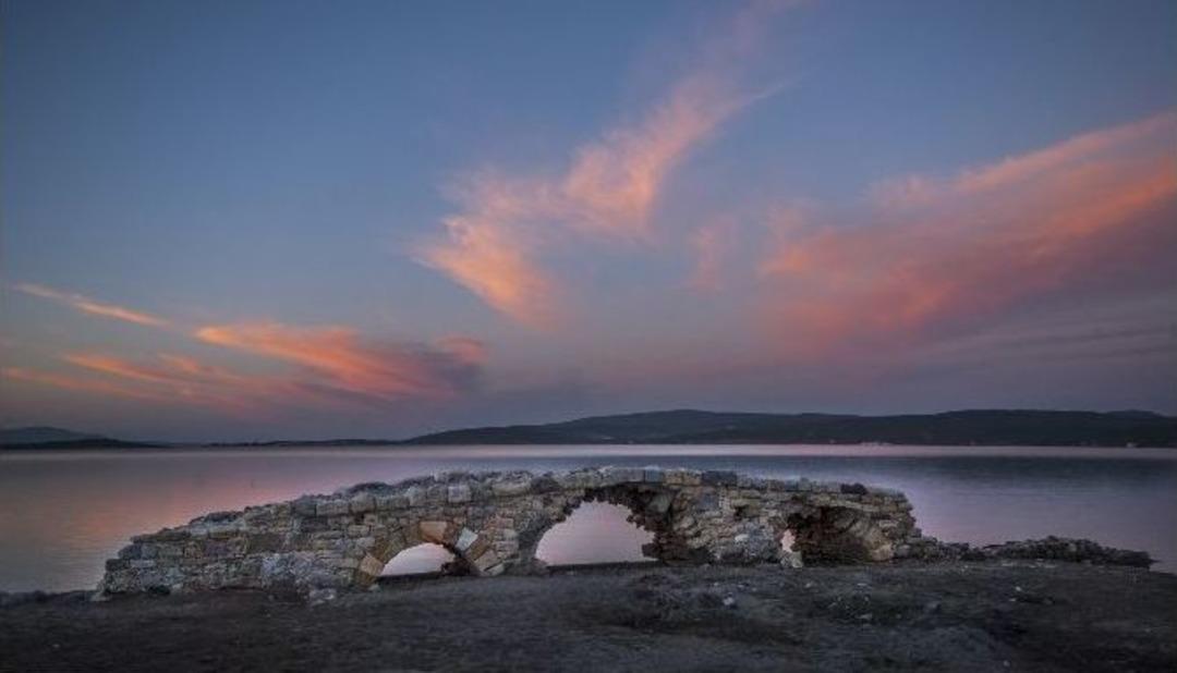 Urla, Logosunu Arıyor