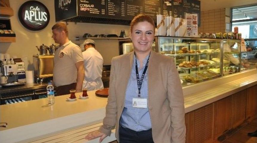 Acıbadem&rsquo;de &lsquo;aplus&rsquo; Ayrıcalığı