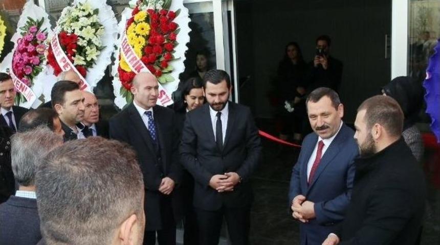 Koru Bağlıca&rsquo;da Anahtar Teslimleri Yapıldı