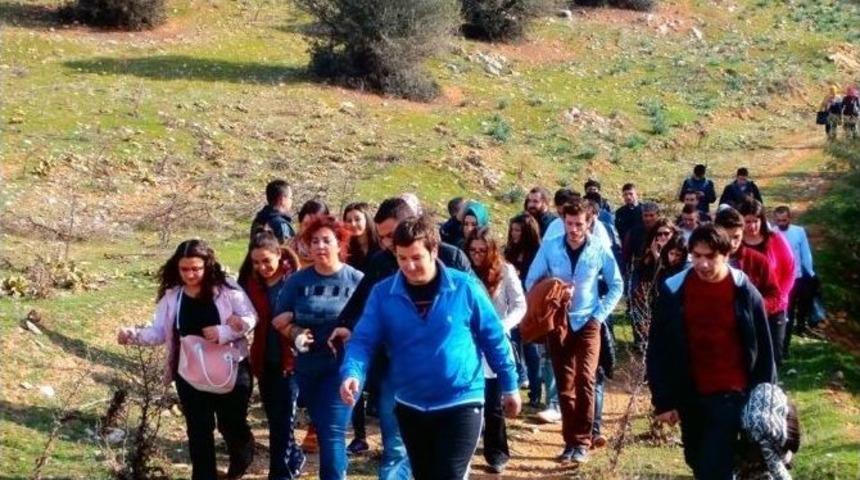 Alaşehir&rsquo;de D&uuml;nya Kooperatif&ccedil;ilik G&uuml;n&uuml; Kutlandı