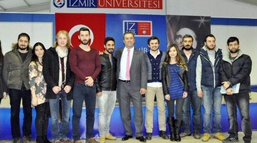 Belediye Başkanı Piriştina Gen&ccedil;leri Siyaset Yapmaya Davet Etti