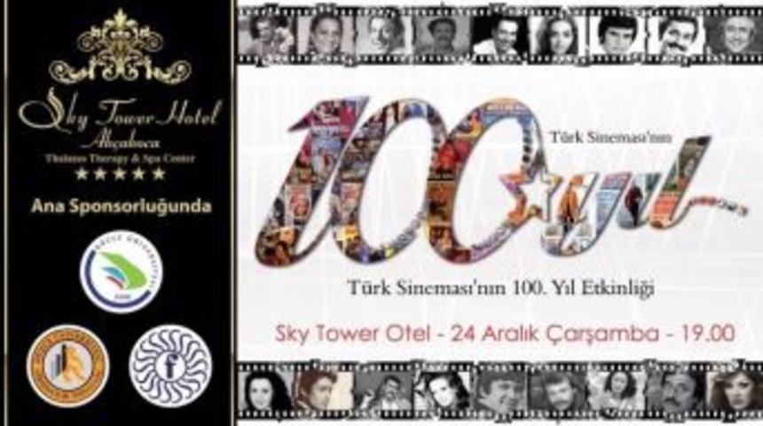 Sky Tower Hotel Yıldızlara Ev Sahipliği Yapacak