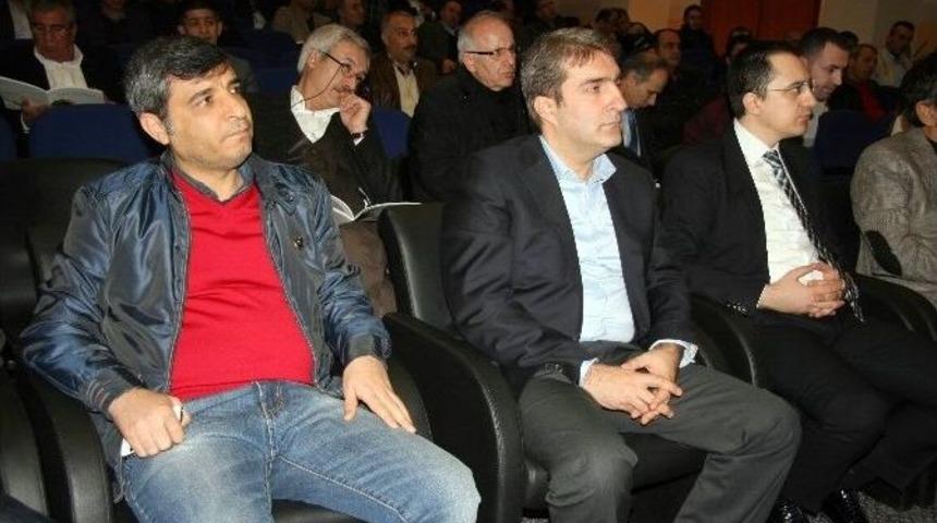 Disiad, 8. Olağan Genel Kurulu&rsquo;nda İsim Değişikliği Yaptı