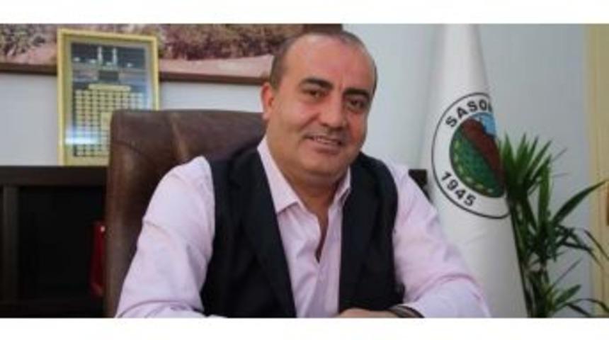 Sason&rsquo;a İtfaiye Birimi Kurulacak