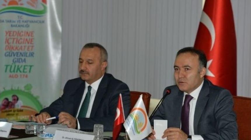 &ldquo;kurumsallaşalım Ve S&uuml;rd&uuml;r&uuml;lebilir Bir Yol İzleyelim&rdquo;