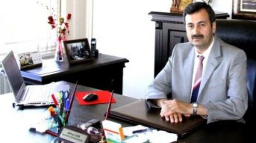 &ldquo;g&ouml;n&uuml;l El&ccedil;ileri Projesi&rdquo; Saruhanlı&rsquo;da Yaygınlaşıyor