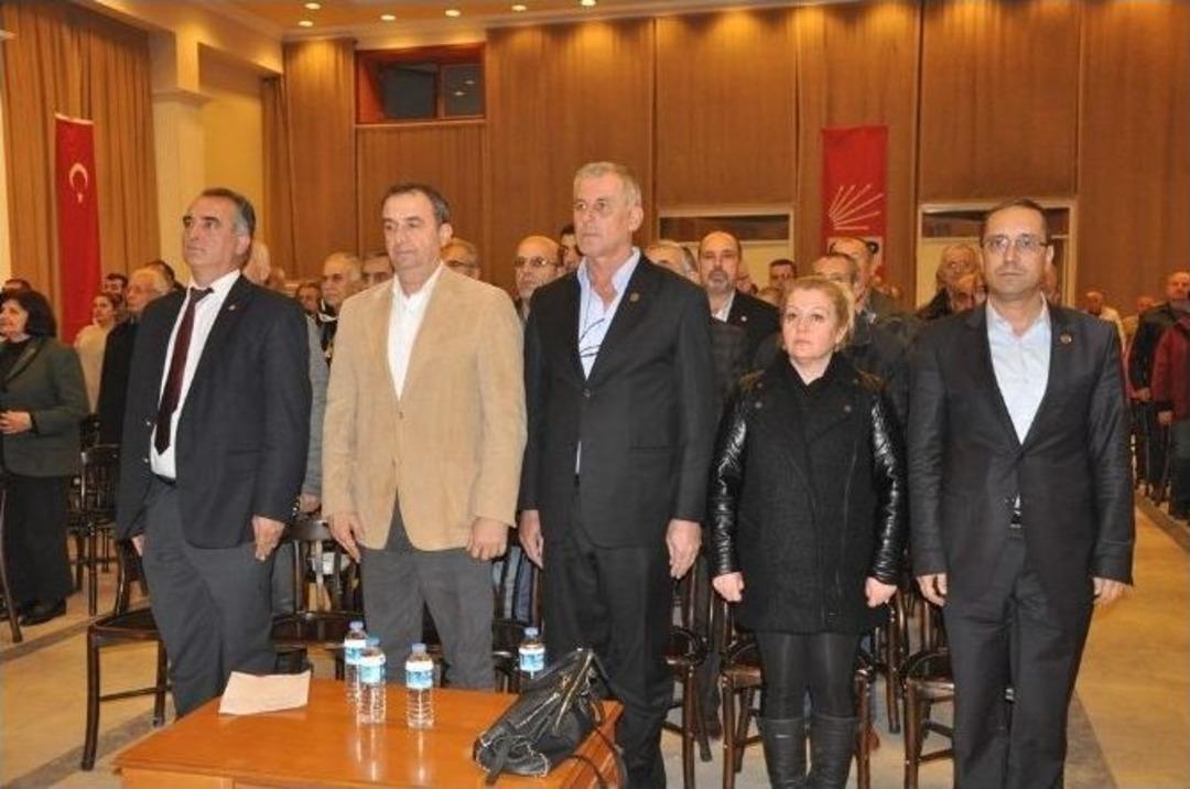 Chp&rsquo; De Se&ccedil;im Yarışı Başladı