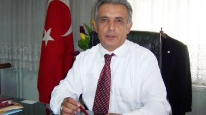 Başkan Sinecem&rsquo;den &Ccedil;ağlayan&rsquo;a Destek