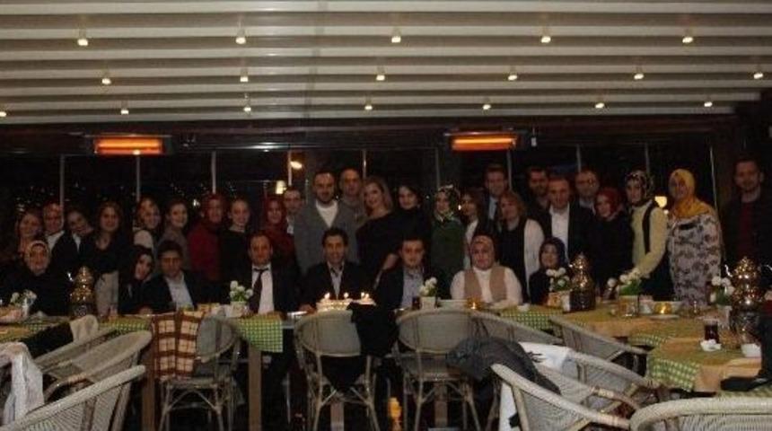 &lsquo;alo 181&rsquo; 2. Yaşını Kutladı