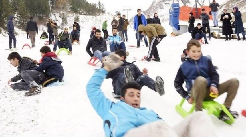 En Eğlenceli Hafta Sonu