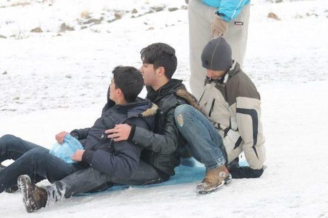 En Eğlenceli Hafta Sonu 1