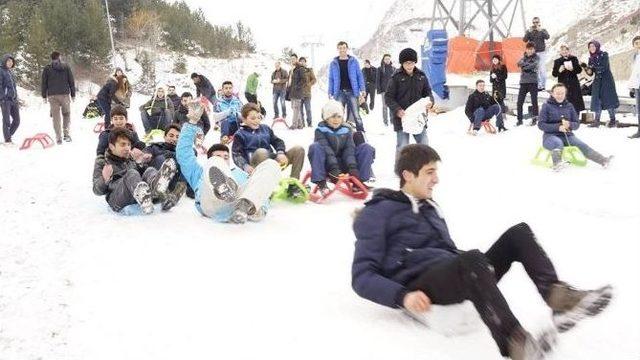 En Eğlenceli Hafta Sonu 2