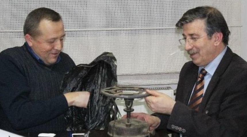 M&uuml;badele M&uuml;zesi İ&ccedil;in İlk Adım Atıldı