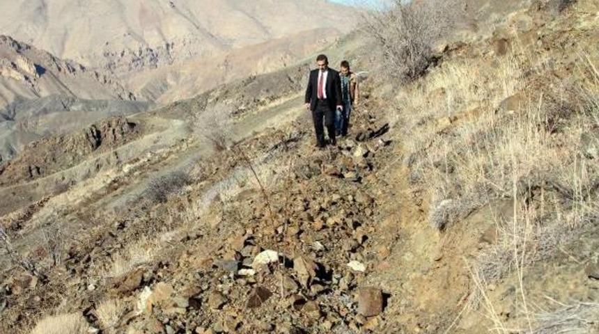 &Ccedil;oruh, Artık Verimli Toprakları G&ouml;t&uuml;rmeyecek