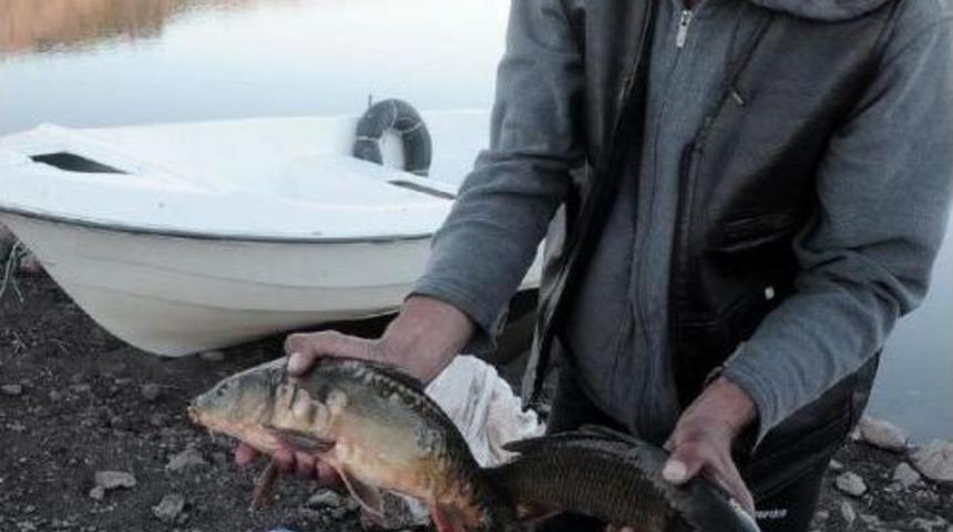 Balık&ccedil;ılık, Orta Anadolu'da Sekt&ouml;r Oldu