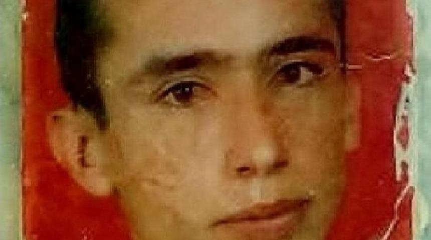 Cinayeti Intikam I&ccedil;in Işlemişler