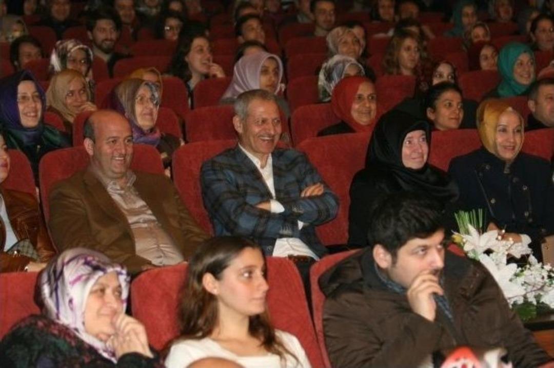 Adapazarı&rsquo;nda Bedirhan G&ouml;k&ccedil;e R&uuml;zgarı Esti