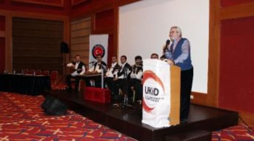 Seyyid Yahya Şirvani Bakü’de Anıldı