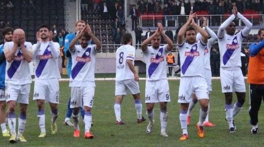 Orduspor Umut Tazeledi