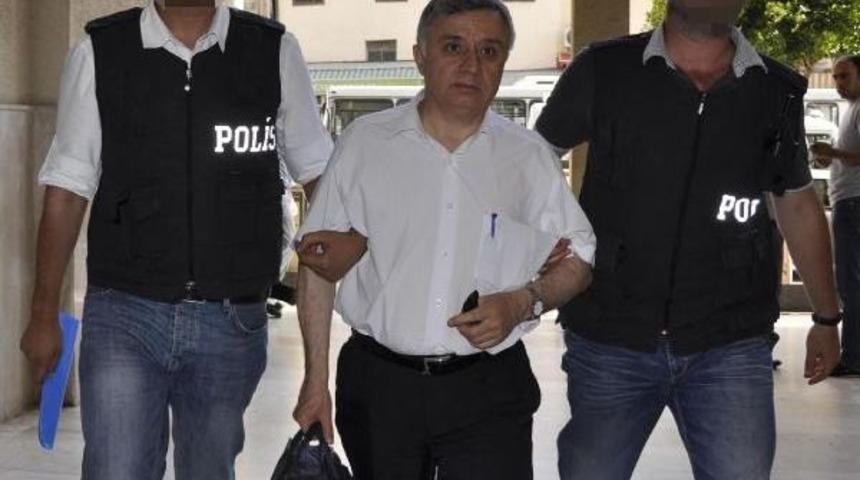 &Ccedil;ukurova &Uuml;niversitesi'nde Rekt&ouml;re 82, M&uuml;teaahide 47 Yıl Hapis Isteniyor