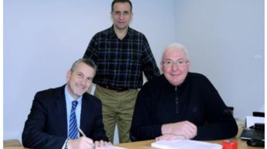 Tofaş&rsquo;ta Zouros D&ouml;nemi