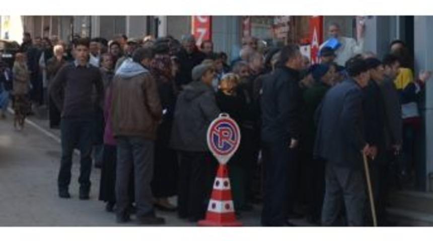 &Ccedil;ks İ&ccedil;in Son Tarih 31 Aralık